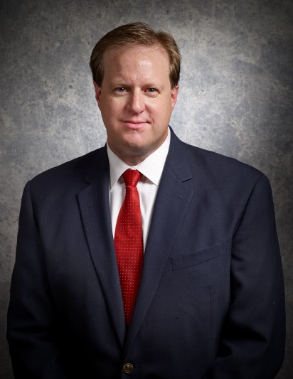 Stephen Turkett, Estate Planning Attorney